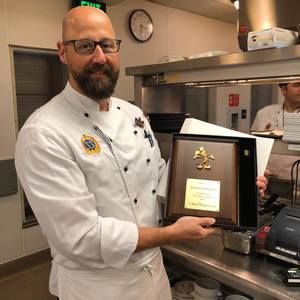 Meet your Posher, Michael